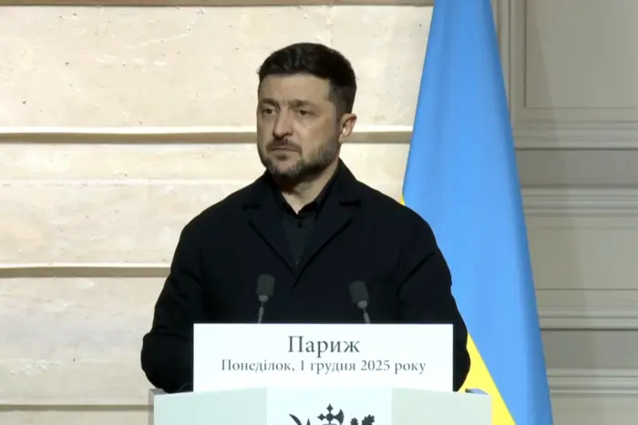 «Сенсацій не буде». Президент прокоментував призначення нового очільника Банкової