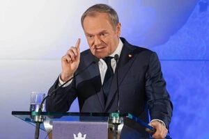 «Покваптесь»: Туск звернувся до Німеччини із вимогою пришвидшити компенсації польським жертвам нацизму