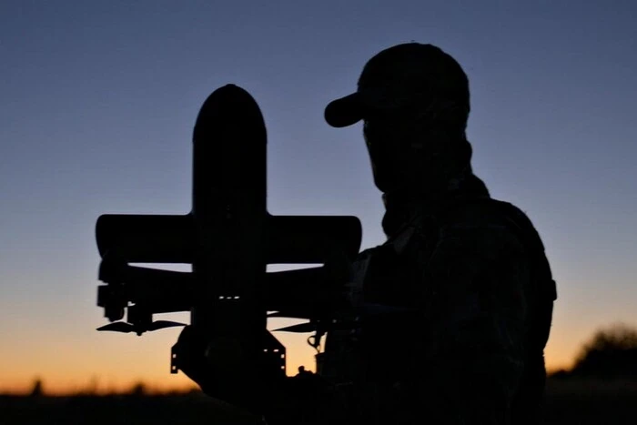 Україна та ЄС запускають грантову програму для розробки перехоплювачів і радарів