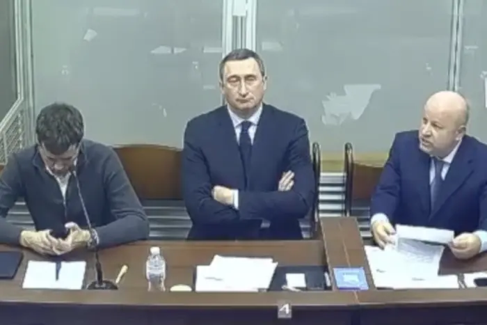 Операція «Мідас». Апеляція відмовила Чернишову в оскарженні запобіжного заходу