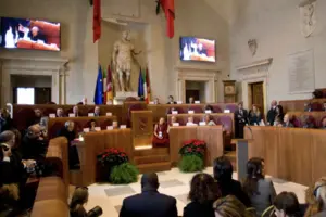 Нобелівські лауреати закликають лідерів РФ та України «взаємно помилувати щонайменше кілька десятків ув'язнених»