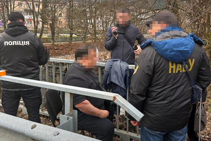 Суддю Воловецького райсуду викрито на хабарі