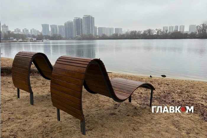 В Україні хмарно: погода на 2 грудня