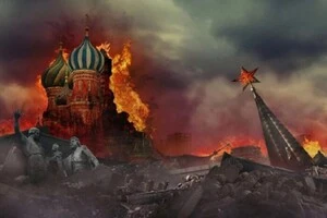 «Громадянська війна між тупими і ще тупішими». Росіянка, що переселилася в Україну, описала майбутнє РФ