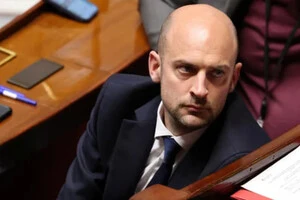 Барро: Ми розраховуємо на Китай, який, як і ми, є постійним членом Ради безпеки ООН, щоб він вплинув на Росію