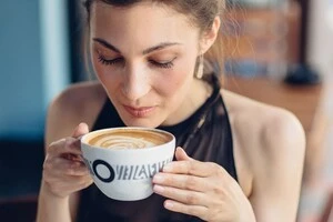 Антиоксиданти кави подовжують теломери у людей із психічними розладами