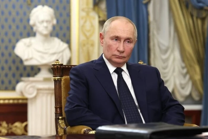 Путін готовий чекати, поки Україна погодиться на його умови – ABC News