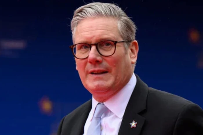 Велика Британія формує нову політику щодо Китаю