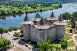 Молдова приваблює мандрівників своєю автентичністю, «міцним» характером та поєднанням культур