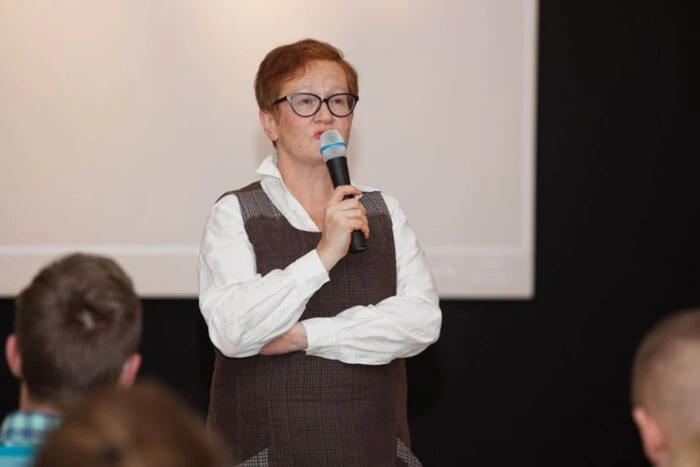 Росіянка, яка втекла з Москви до Києва, поділилася своїми відчуттями від України під час війни