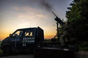 Росіяни запустили по військових у Чернігові шахеди з онлайн-керуванням. Що відомо про нову загрозу