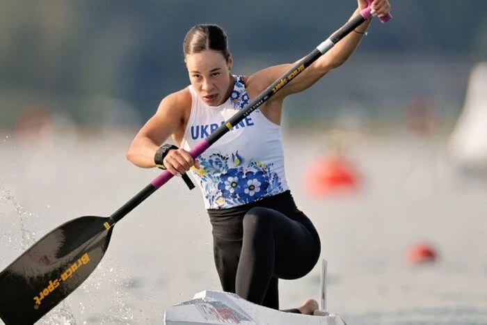 Лузан претендує на нагороду від Міжнародної федерації каное: як проголосувати