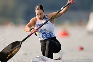 Підтримаємо нашу неймовірну Людмилу Лузан!