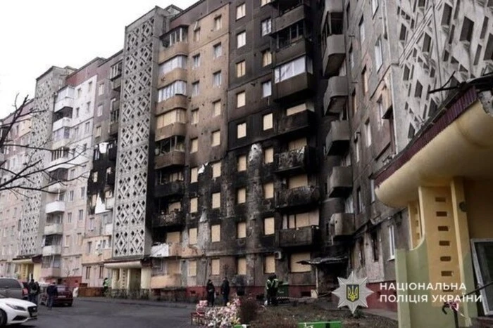 Удар по Тернополю 19 листопада: кількість загиблих зросла до 36