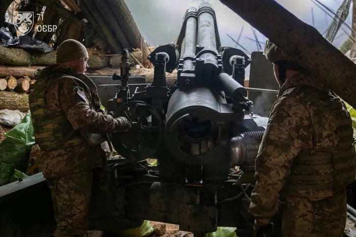 Генштаб повідомив про ситуацію в Покровську, Вовчанську та Куп’янську