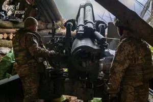 За даними Генштабу, напруженою залишається ситуація у Вовчанську на Харківщині