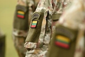 Стало відомо, скільки людей планує призвати Литва у 2026 році