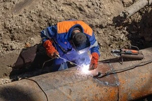 Через пошкодження тепломережі 60 будинків у Голосіївському районі лишились без опалення