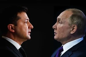 Війна Росії проти України не залежала від особистості президента і була частиною стратегічних планів Кремля