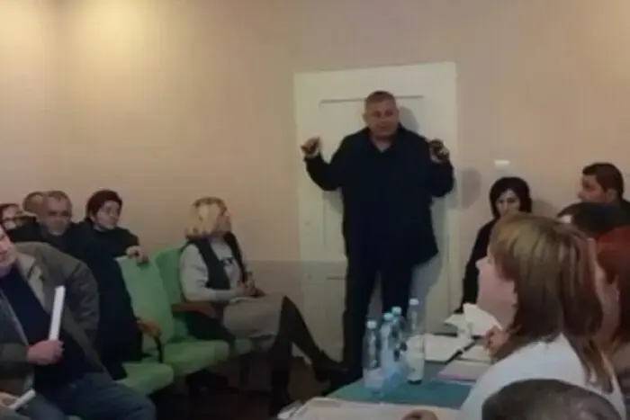 Підірвав гранати у сільраді на Закарпатті: суд залишив у силі вирок депутату