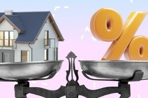 Експерт пояснив, як тип іпотеки впливає на необхідність економити