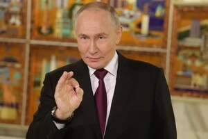 «Почувається, як Гітлер». Політтехнолог пояснив природу небаченої агресії Путіна 