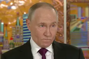 Російський диктатор заявив про готовність до війни з Європою