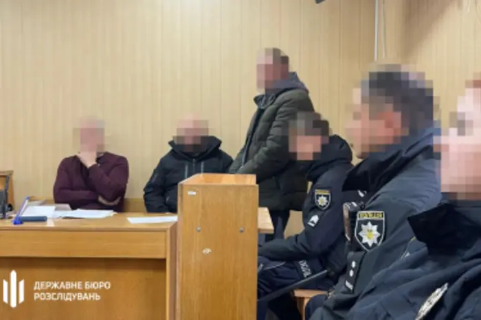 Загибель двох сестер у ДТП на Полтавщині: суд відправив під варту поліцейського