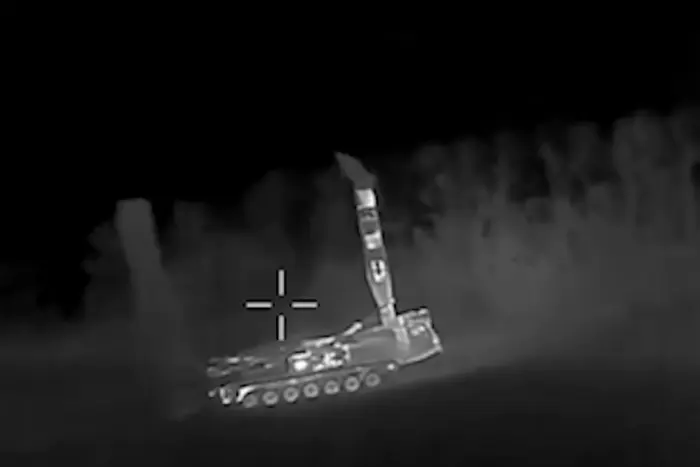 Розвідка знищила важливі елементи ворожої ППО на Донбасі (відео)