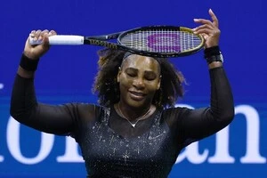 Кілька місяців тому Вільямс була включена до списків антидопінгового тестування