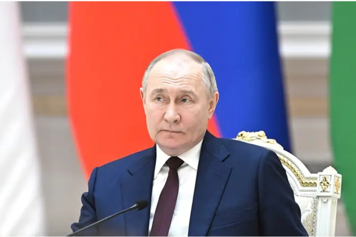 Жодних ознак. Розвідка НАТО оцінила готовність Путіна до миру