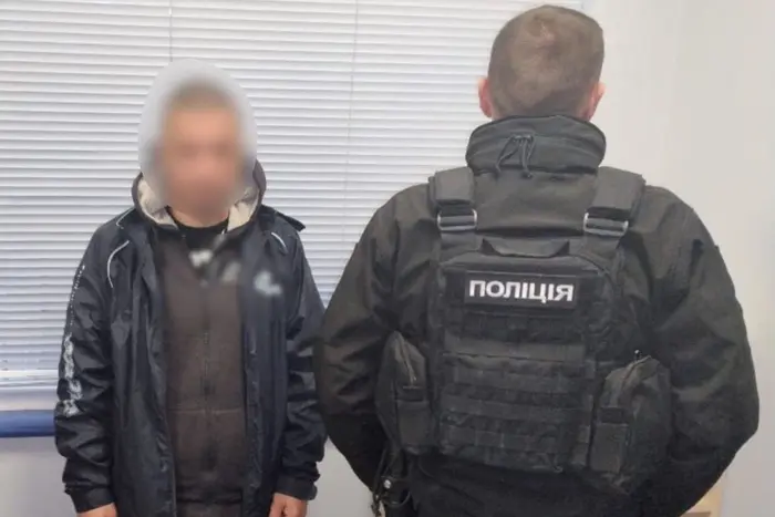 У Броварському районі чоловік побив товариша рушницею