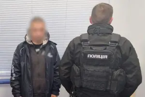 У Броварському районі чоловік побив товариша рушницею