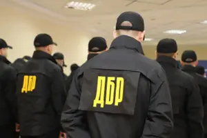 Біля Жмеринки вбито чоловіка: під підозру потрапив поліцейський