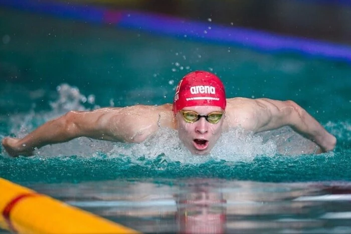 П'ять рекордів за день: українська естафета блискуче виступила у перший день ЧЄ