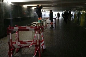 «Київавтодор» просить враховувати обмеження під час планування маршруту