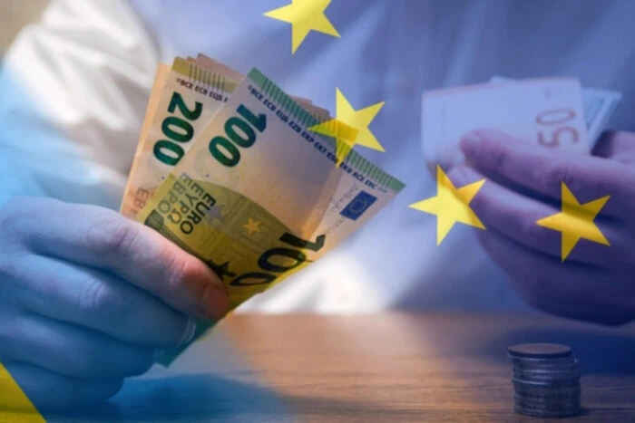 Репараційний кредит для України: ЄС шукає спосіб обійти спротив Угорщини