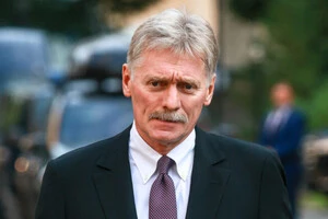 Чи буде «новорічне перемир'я» на фронті? Пєсков озвучив позицію Кремля