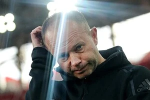 Ексгравець збірної України з футболу потрапив до бази «Миротворця»