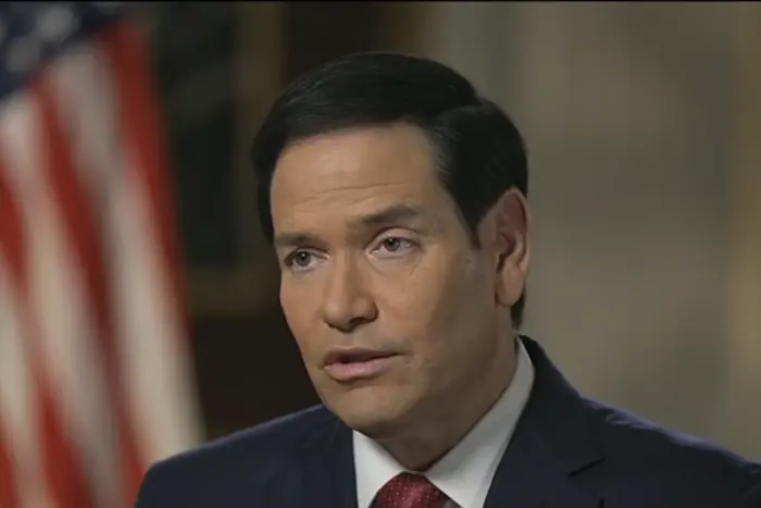 Держсекретар США зробив заяву про подальшу підтримку України