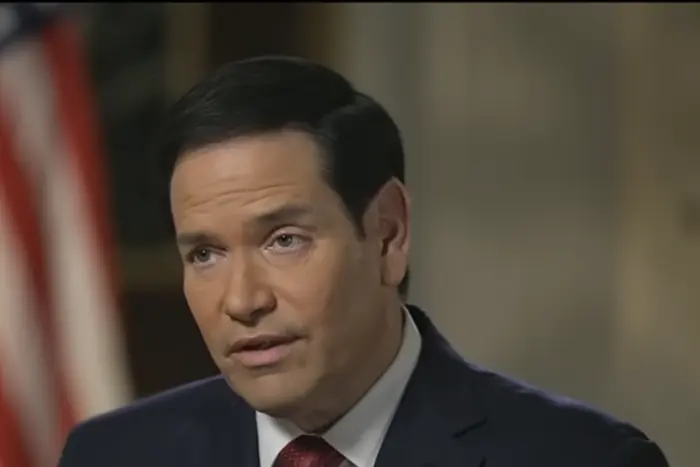 Мирні переговори. Рубіо назвав питання, яке викликає найбільше суперечок