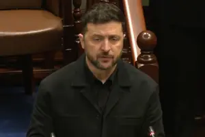 Президент заявив, що Україна зараз ближче до миру, ніж будь-коли