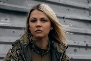 Алла Мартинюк пообіцяла більше не одягати військову форму