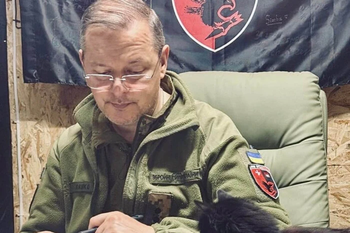 Олегу Ляшку виповнилося 53 роки. Екснардеп вийшов на зв’язок (фото)