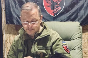 3 грудня 2025 року Олег Ляжко відзначає своє день народження, йому виповнилося 53 роки 