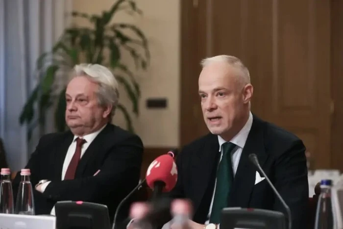 Угорщина заявила про «поразку» України на фронті