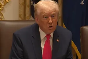 Трамп зробив заяву про війну в Україні