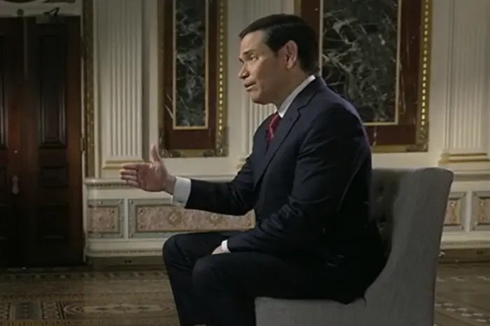 ВВП України перевищить російський у 10 разів: Рубіо назвав умову