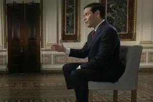 Держсекретар наголосив, що ціль США, аби після закінчення війни економіка Україна «почала процвітати»