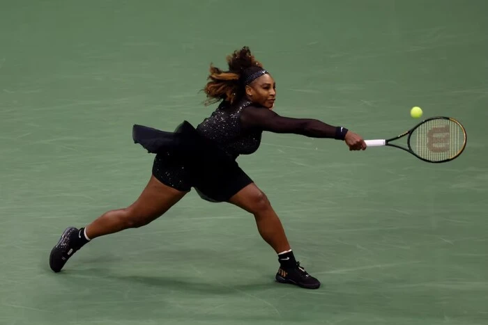 Серена Вільямс прокоментувала інформацію про своє повернення у професійний спорт